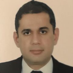 محمد عديل سهيل, Finance Manager