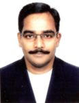 Bhaskar Shunmgam, Head (Enterprise Architecture & Planning)