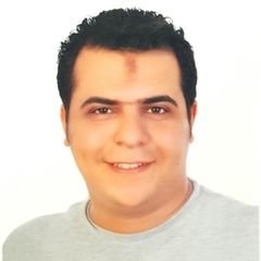 Walaa-Eldin Elsherif, Project Manager