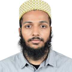 kasim juzer, Sales executive