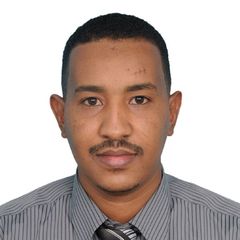 عمر يوسف, Executive Secretary