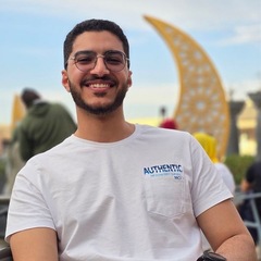 Abdullah Yasser, AI Automation Engineer