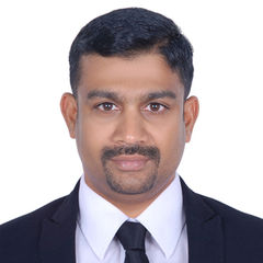 Rajesh Kanduruthy Rajan