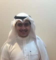 محمد العليمي, HR Officer