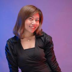 Aira Barizo, Client Services Executive
