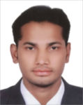Syed Mujeeb Uddin, Relationship Manager