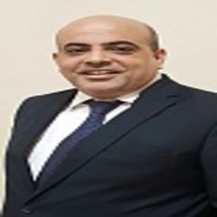 rabah timany, Administration and Operations manager