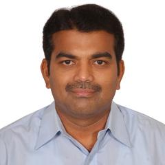 Iyalunaidu Sundareswaran, Instrumentation technician