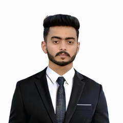Abdul Rehman Choudhry
