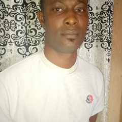 Dada Soji, Senior Mechanical Maintenance Supervisor