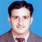 Qaisar Abbas باراشا, Instrument Technician