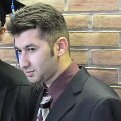 Hussain Alfaraj, Software Developer