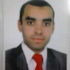 محمود مختار, مساعد مدير حسابات