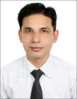 Naresh Ramchandani, HR/Administration Manager