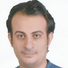 Khalid Saleh, Senior Protection Engineer