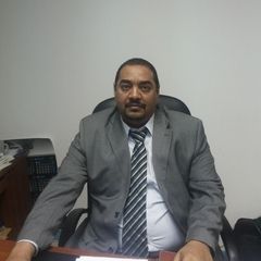ahmed mahmoud abdin elsayig, Riyadh Branch Manager