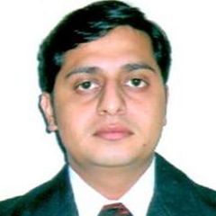 Bhadresh Bhatt, Propritor / Consultant