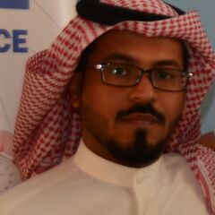 عبدالله جمعان احمد الزهراني, استشاري مبيعات