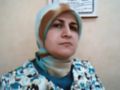 fadia bayrakdar, مدير