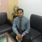 Arun Menon, Exim Officer