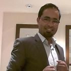أحمد الدهام, IT project Manager 
