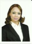 sarah ahmed mohamed abdalla, Cabin crew First and Business Class