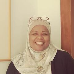 Hana Kambay, Human Resources Manager