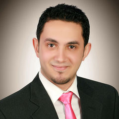 أحمد حسني حسين مهران, Retail Sales Agent