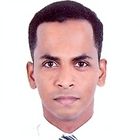 Mohammed Waseem Rahim, Accountant