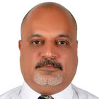 Rahul Pikle, MEA Sales Lead
