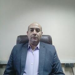 Mohamed Khaled, IT Manager