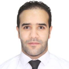 Tarek Farag, Technical office manager 