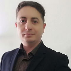 Mohamed Hany, Procurement Manager