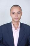 Saber Sayed Mohamed Hamza Hamza, مهندس صيانة ميكانيكية