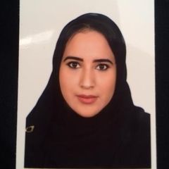 فاطمة محمد, Relationship Manager