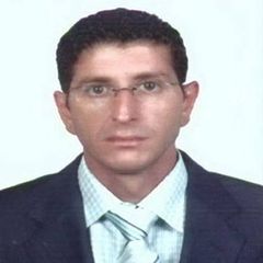 Mohamed Abdel Rahman, Accounts Payable Financial Analyst (Senior AP Accountant)