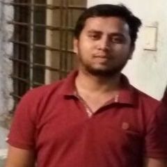 Riyaj Magbul Pathan, Odoo Developer
