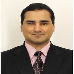 Ashar Ali, Engineering Repairs Officer