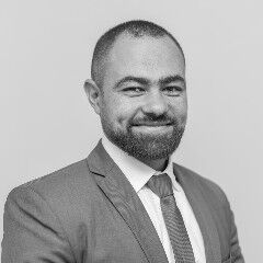 محمد عطية, Sales Team Leader
