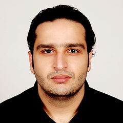 Jamal Elghandour, Regional Operations Manager & Business Development Manager