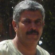 عبد الله  الشلح, Associate Professor of Biostatistics and Quantitative Genetics
