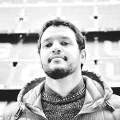 Youssef El YAZIDI, Mechanical Project Engineer