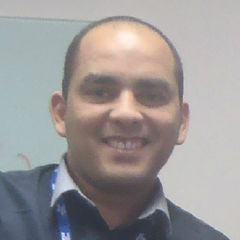 Anis Chaieb, Global Senior Expert HRIS and Implementation Projects