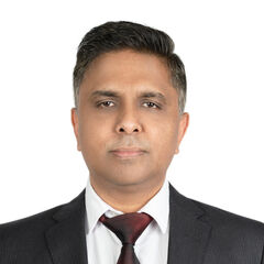 vishal jaiswal, Senior Architect / Design Manager
