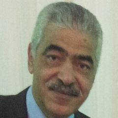 محمود صقر, رئيس قطاع ادارى