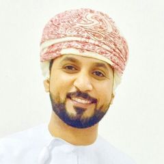 Aiman Al Kulaibi, Finance Manager
