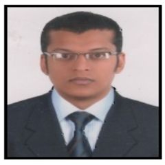 ساجد حسين, Assistant Engineer