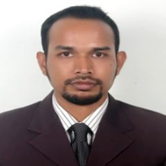 Md. Ekramul Kabeer, Manager, Transmission
