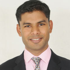 Gurdayal Singh, Senior IT Engineer