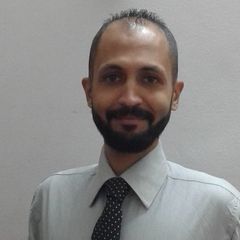 mohammed رواى, Territory Development Manager at PepsiCo